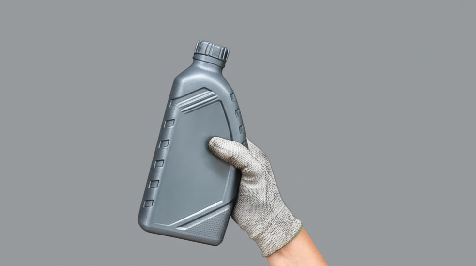 Gallon Moulding