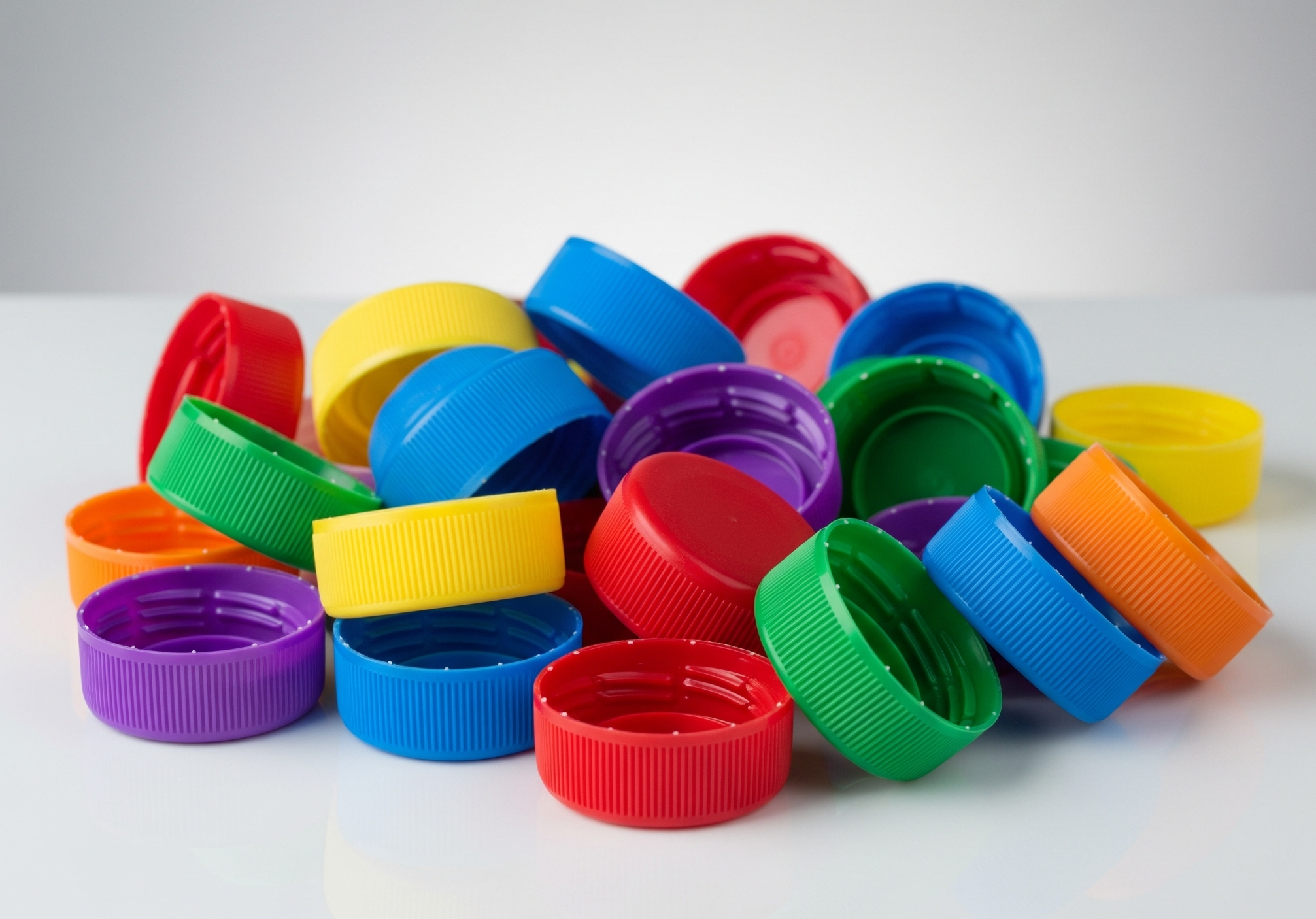 Injection Moulding
